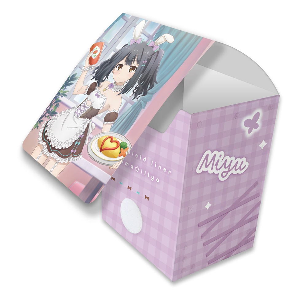 期間限定キャンペーン 劇場版「Fate/kaleid liner 名前の無い Licht プリズマ☆イリヤ ヴァイスシュヴァルツ