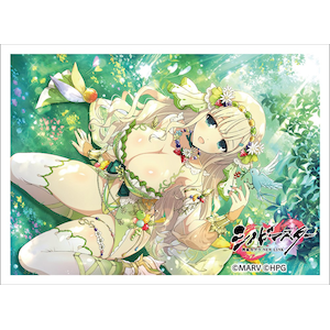 「シノビマスター 閃乱カグラ NEW LINK」スリーブ（詠／新乳祭）