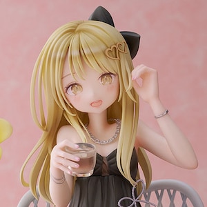 DMM Factory�b1/6 Illustrator Collection Figure �w�N���ޏ��x illustration by Nabi�b1/6 ļ���ɼޮ/Nabi