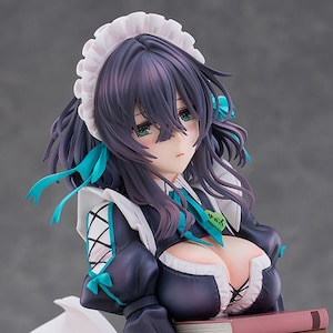 DMM Factory�b1/6 Maid Maison�w�͂ɂ��ݔޏ��x�n��Ђ����b1/6 Ҳ��ҿ�� ����˶��