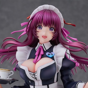 DMM Factory�b1/6 Maid Maison �w�͂ɂ��ݔޏ��x �u�Ï�˂�b1/6 Ҳ��ҿ�� ��޷��