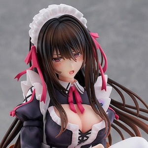 DMM Factory�b1/6 Maid Maison �w�͂ɂ��ݔޏ��x �����؎��b1/6 Ҳ��ҿ�� нж���