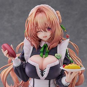 DMM Factory�b1/6 Maid Maison �w�͂ɂ��ݔޏ��x �A�єT�b1/6 Ҳ��ҿ�� ˲׷޻�