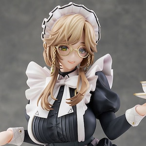 DMM Factory�b1/7 �G�[�h(�����̏��_�FNIKKE)�b1/7 ����