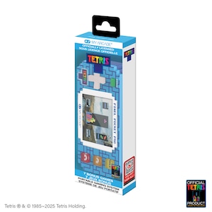�C���t�H�����Y�bTETRIS �s�N�Z���|�P�b�g�v���bDGUNL-7139 ��ؽ �߸���߹�����