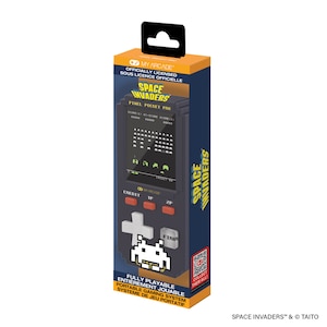 �C���t�H�����Y�bSPACE INVADERS �s�N�Z���|�P�b�g�v���bDGUNL-7133 ���-� ����-��- �߸���߹�����
