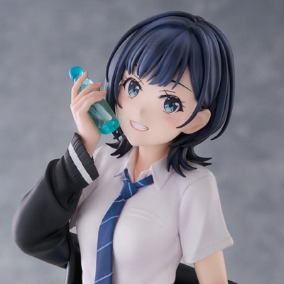 1/7 七瀬悠月（千歳くんはラムネ瓶のなか） | フリュー | 1/7