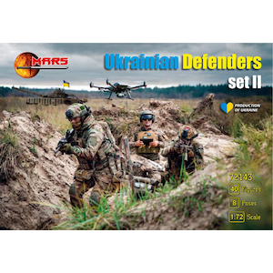 �}�[�Y�t�B�M���A�b1/72 �E�N���C�i�h�q�R �p�[�g2(40�́E8�|�[�Y)�yMFG72143�z�bMFG72143 ��ײ��޳�����2
