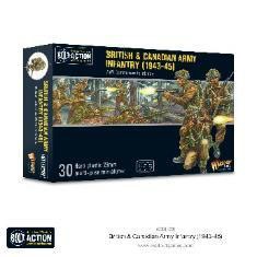 イギリス陸軍 レンジャー連隊 ブランキングパネルセット 実物払下品 1/56 イギリス軍/連合軍 特殊部隊(30体入り)【WLG402011022