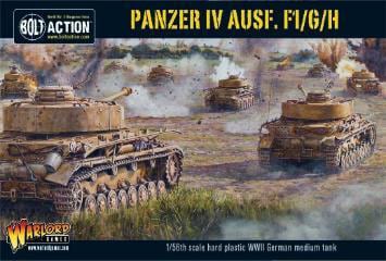 1/56 IV号戦車 F1/G/H型【WLG402012010】 | ウォーロード