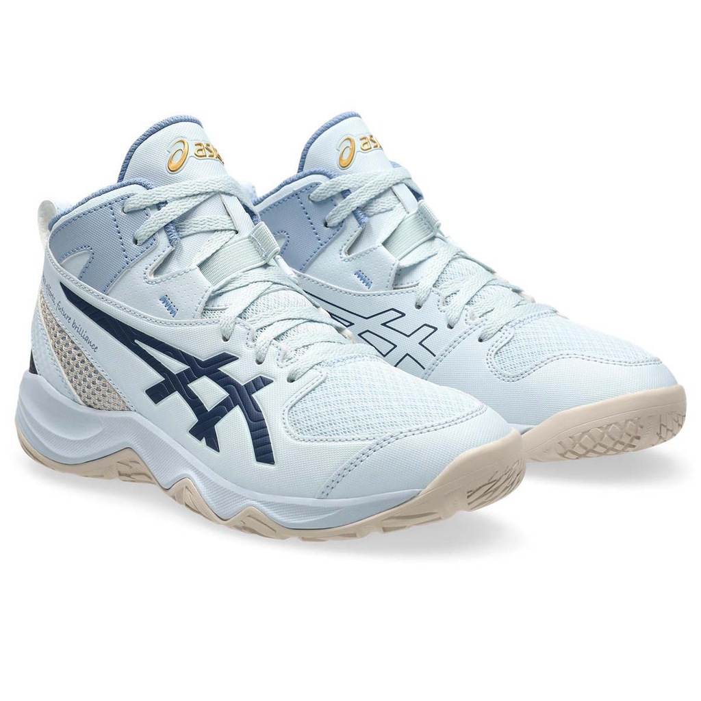 シューズ(女性用) ASICS DUNKSHOT MB 10 L.E. 22.0 cm ジュニア バスケットボールシューズ DUNKSHOT MB 10 L.E