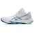 �A�V�b�N�X�b�����Y �o���[�{�[���V���[�Y SKY ELITE FF MT 3�iWhite/Saba Blue�E�T�C�Y�F25.0cm�j�b1051A081-106-25.0