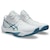 �A�V�b�N�X�b�����Y �o���[�{�[���V���[�Y SKY ELITE FF MT 3�iWhite/Saba Blue�E�T�C�Y�F26.0cm�j�b1051A081-106-26.0