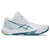 �A�V�b�N�X�b�����Y �o���[�{�[���V���[�Y SKY ELITE FF MT 3�iWhite/Saba Blue�E�T�C�Y�F26.0cm�j�b1051A081-106-26.0