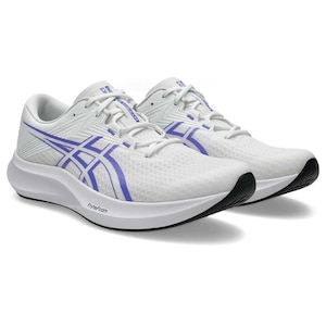�A�V�b�N�X�b�����Y �����j���O�V���[�Y HYPER SPEED 5�iWhite/Cobalt Burst�E�T�C�Y�F25.5cm�j�b1011C084-101-25.5