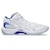 �A�V�b�N�X�b���j�Z�b�N�X �o���[�{�[���V���[�Y V-SWIFT FF MT 5�iWhite/Cobalt Burst�E�T�C�Y�F25.5cm�j�b1053A072-101-25.5