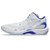 �A�V�b�N�X�b���j�Z�b�N�X �o���[�{�[���V���[�Y V-SWIFT FF MT 5�iWhite/Cobalt Burst�E�T�C�Y�F25.5cm�j�b1053A072-101-25.5