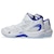 �A�V�b�N�X�b���j�Z�b�N�X �o���[�{�[���V���[�Y V-SWIFT FF MT 5�iWhite/Cobalt Burst�E�T�C�Y�F25.5cm�j�b1053A072-101-25.5
