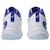 �A�V�b�N�X�b���j�Z�b�N�X �o���[�{�[���V���[�Y V-SWIFT FF MT 5�iWhite/Cobalt Burst�E�T�C�Y�F25.5cm�j�b1053A072-101-25.5