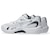 �A�V�b�N�X�b���j�Z�b�N�X �o���[�{�[���V���[�Y V-SWIFT FF 5 WIDE�iWhite/Carrier Grey�E�T�C�Y�F22.5cm�j�b1053A075-100-22.5