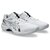 �A�V�b�N�X�b���j�Z�b�N�X �o���[�{�[���V���[�Y V-SWIFT FF 5 WIDE�iWhite/Carrier Grey�E�T�C�Y�F24.5cm�j�b1053A075-100-24.5