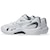 �A�V�b�N�X�b���j�Z�b�N�X �o���[�{�[���V���[�Y V-SWIFT FF 5 WIDE�iWhite/Carrier Grey�E�T�C�Y�F24.5cm�j�b1053A075-100-24.5