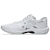 �A�V�b�N�X�b���j�Z�b�N�X �o���[�{�[���V���[�Y V-SWIFT FF 5 WIDE�iWhite/Carrier Grey�E�T�C�Y�F24.5cm�j�b1053A075-100-24.5