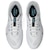 �A�V�b�N�X�b���j�Z�b�N�X �o���[�{�[���V���[�Y V-SWIFT FF 5 WIDE�iWhite/Carrier Grey�E�T�C�Y�F24.5cm�j�b1053A075-100-24.5