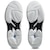 �A�V�b�N�X�b���j�Z�b�N�X �o���[�{�[���V���[�Y V-SWIFT FF 5 WIDE�iWhite/Carrier Grey�E�T�C�Y�F24.5cm�j�b1053A075-100-24.5