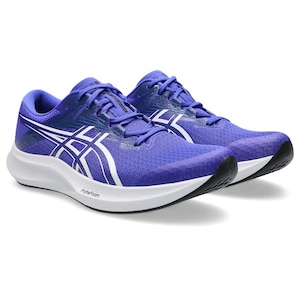�A�V�b�N�X�b�����Y �����j���O�V���[�Y HYPER SPEED 5�iCobalt Burst/White�E�T�C�Y�F27.5cm�j�b1011C084-400-27.5