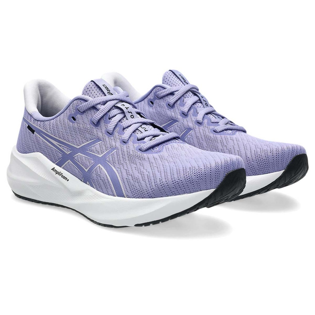 レディース ランニングシューズ VERSABLAST 4（Bluebell/Lilac Hint
