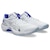 �A�V�b�N�X�b���j�Z�b�N�X �o���[�{�[���V���[�Y V-SWIFT FF 5�iWhite/Cobalt Burst�E�T�C�Y�F26.0cm�j�b1053A073-101-26.0