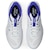 �A�V�b�N�X�b���j�Z�b�N�X �o���[�{�[���V���[�Y V-SWIFT FF 5�iWhite/Cobalt Burst�E�T�C�Y�F26.0cm�j�b1053A073-101-26.0