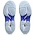 �A�V�b�N�X�b���j�Z�b�N�X �o���[�{�[���V���[�Y V-SWIFT FF 5�iWhite/Cobalt Burst�E�T�C�Y�F26.0cm�j�b1053A073-101-26.0