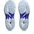 �A�V�b�N�X�b���j�Z�b�N�X �o���[�{�[���V���[�Y V-SWIFT FF 5�iWhite/Cobalt Burst�E�T�C�Y�F26.0cm�j�b1053A073-101-26.0