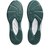 �A�V�b�N�X�b�����Y �e�j�X�V���[�Y COURT SLIDE 4 �I�[���R�[�g�iWhite/Cold Moss �E�T�C�Y�F25.0cm�j�b1041A483-102-25.0