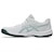 �A�V�b�N�X�b�����Y �e�j�X�V���[�Y COURT SLIDE 4 �I�[���R�[�g�iWhite/Cold Moss �E�T�C�Y�F23.5cm�j�b1041A483-102-23.5