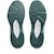�A�V�b�N�X�b�����Y �e�j�X�V���[�Y COURT SLIDE 4 �I�[���R�[�g�iWhite/Cold Moss �E�T�C�Y�F23.5cm�j�b1041A483-102-23.5