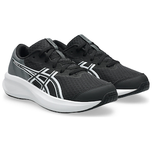 �A�V�b�N�X�b�L�b�Y �����j���O�V���[�Y PATRIOT 14 GS�iBlack/White�j�b1014A392002