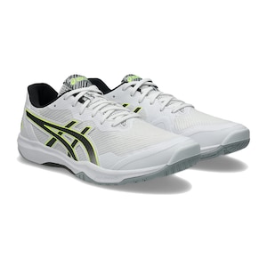 �A�V�b�N�X�b�����Y �o���[�{�[���V���[�Y ROTE JAPAN LYTE FF 3�iWhite/Safety Yellow)�b1053A054-108