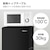 �n�C�Z���X�b135L 2�h�A�①�Ɂi�u���b�N�j�y�E�J���z�bHR-D140KB