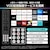 �n�C�Z���X�b65V�^ Mini LED�t���e���r�mBS�ECS 4K�`���[�i�[�����n�b65U9R