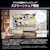 �n�C�Z���X�b85V�^ Mini LED�t���e���r�mBS�ECS 4K�`���[�i�[�����n�b85U8R