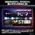 �n�C�Z���X�b50V�^ Mini LED�t���e���r�mBS�ECS 4K�`���[�i�[�����n�b50U8R