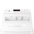 �n�C�Z���X�b5.5kg �S��������@�i�z���C�g�j�bHW-G55XL-W