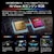 �n�C�Z���X�b65V�^ RGB Mini LED�t���e���r�mBS�ECS 4K�`���[�i�[�����n�bRGB65UXS