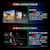 �n�C�Z���X�b65V�^ RGB Mini LED�t���e���r�mBS�ECS 4K�`���[�i�[�����n�bRGB65UXS