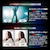 �n�C�Z���X�b65V�^ RGB Mini LED�t���e���r�mBS�ECS 4K�`���[�i�[�����n�bRGB65UXS