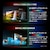 �n�C�Z���X�b65V�^ RGB Mini LED�t���e���r�mBS�ECS 4K�`���[�i�[�����n�bRGB65UXS