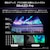 �n�C�Z���X�b65V�^ Mini LED�t���e���r�mBS�ECS 4K�`���[�i�[�����n�b65U8S